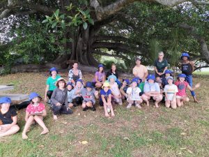 Pahi Trip 2022 School Trip to Pahi 2022