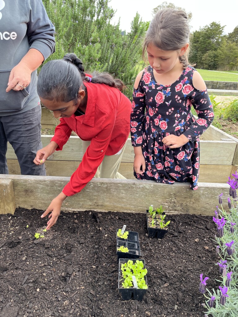 School Trip to Pahi 2022